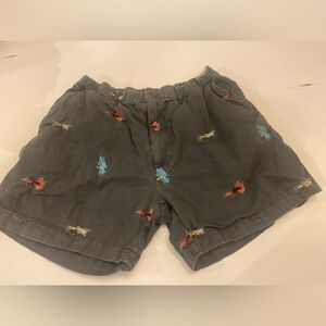 Chubbies medium fly fishing pattern